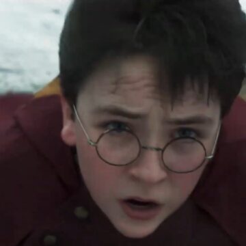 Série de Harry Potter ganha novo trailer com quadribol e chapéu seletor; assista