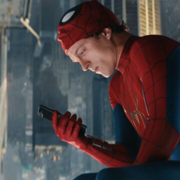 Aos 30 anos, Tom Holland se torna o ator mais lucrativo de todos os tempos