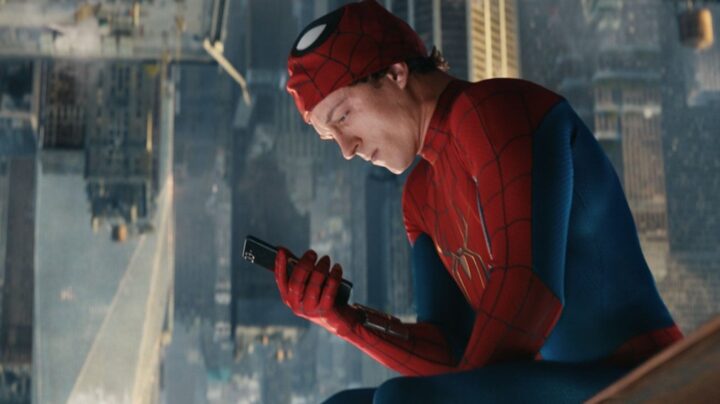 Aos 30 anos, Tom Holland se torna o ator mais lucrativo de todos os tempos