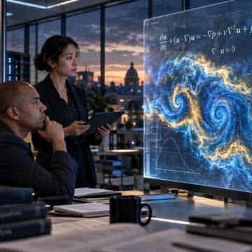 OpenAI diz ter resolvido problema matemático sem resposta há 90 anos e gera polêmica no meio acadêmico