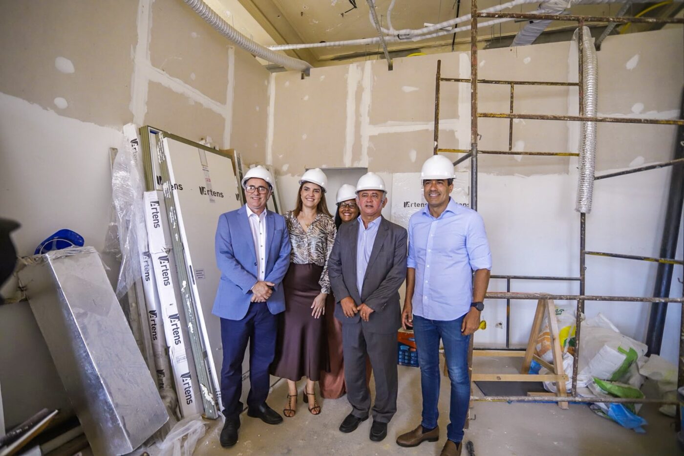 Senai Cimatec será ampliado no Centro Histórico e prevê formar 1,5 mil alunos a partir de 2027