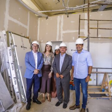 Senai Cimatec será ampliado no Centro Histórico e prevê formar 1,5 mil alunos a partir de 2027