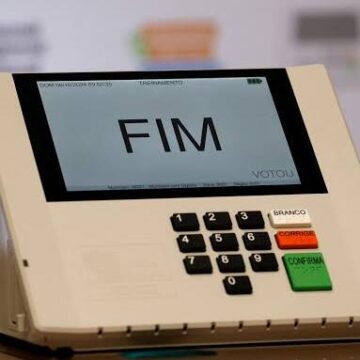 Candidatos à Presidência intensificam agendas no último fim de semana antes do 1º turno; confira