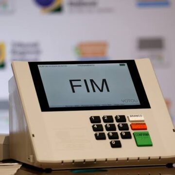 Candidatos à Presidência intensificam agendas no último fim de semana antes do 1º turno; confira