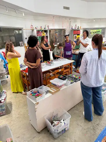 Escola de Salvador conquista prêmio nacional com projeto sustentável que já impactou 2 mil pessoas