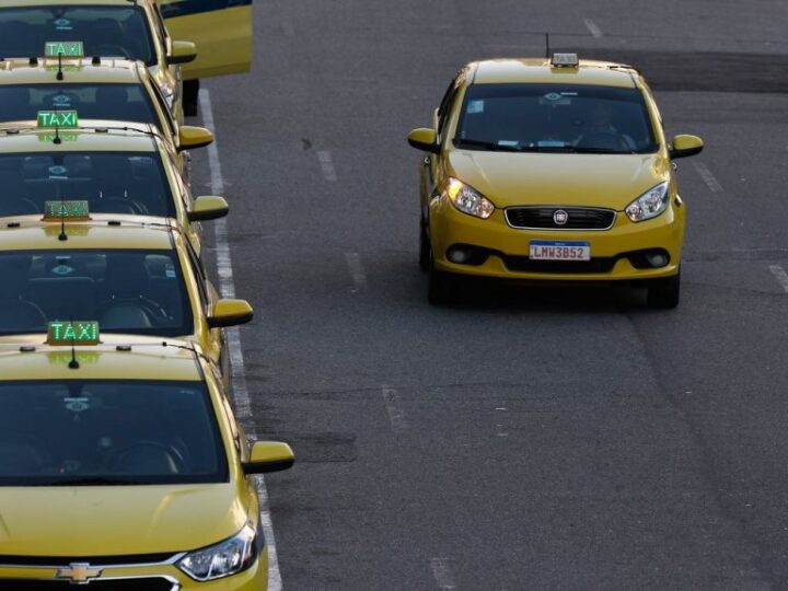 Motoristas de aplicativo poderão financiar veículos com novas regras; veja o que muda