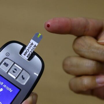 Motoristas poderão fazer teste de glicose em blitz para evitar confusão com embriaguez