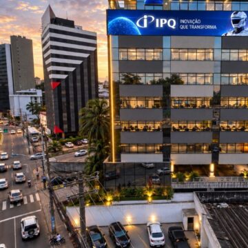 IPQ anuncia nova sede de nove andares em Salvador com foco em inteligência artificial e robótica