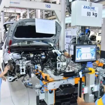 PIB do Brasil tem 5º maior crescimento entre 50 países no segundo trimestre