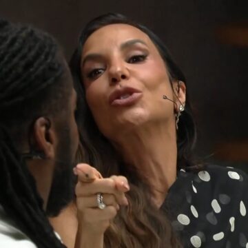Ivete Sangalo viraliza ao falar sobre intimidade: ‘Mulheres relaxam para gozar’