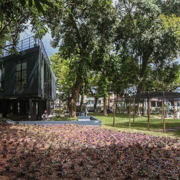 Primavera em Salvador: conheça lugares para aproveitar o verde e fugir do óbvio