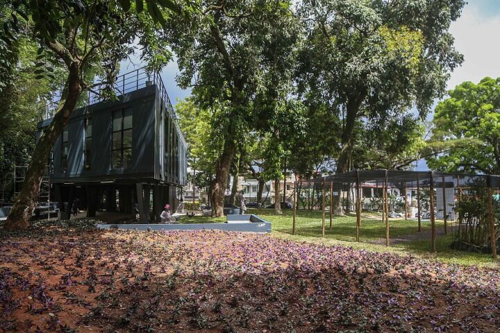 Primavera em Salvador: conheça lugares para aproveitar o verde e fugir do óbvio