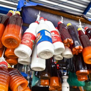Procura por ingredientes para caruru de Cosme e Damião começa a crescer em Salvador