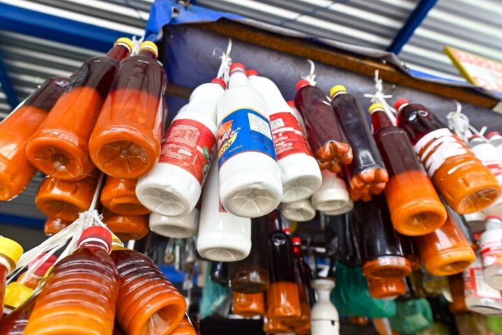 Procura por ingredientes para caruru de Cosme e Damião começa a crescer em Salvador