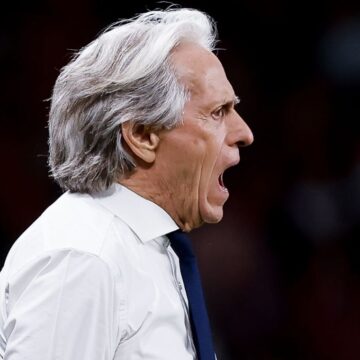 Portugal vence País de Gales na estreia de Jorge Jesus na Nations League; veja melhores momentos