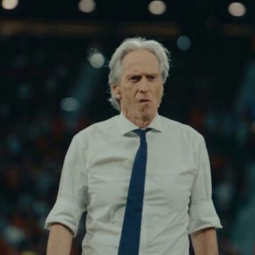 Portugal de Jorge Jesus vence Noruega e assume liderança invicta na Nations League