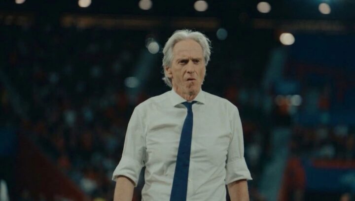 Portugal de Jorge Jesus vence Noruega e assume liderança invicta na Nations League