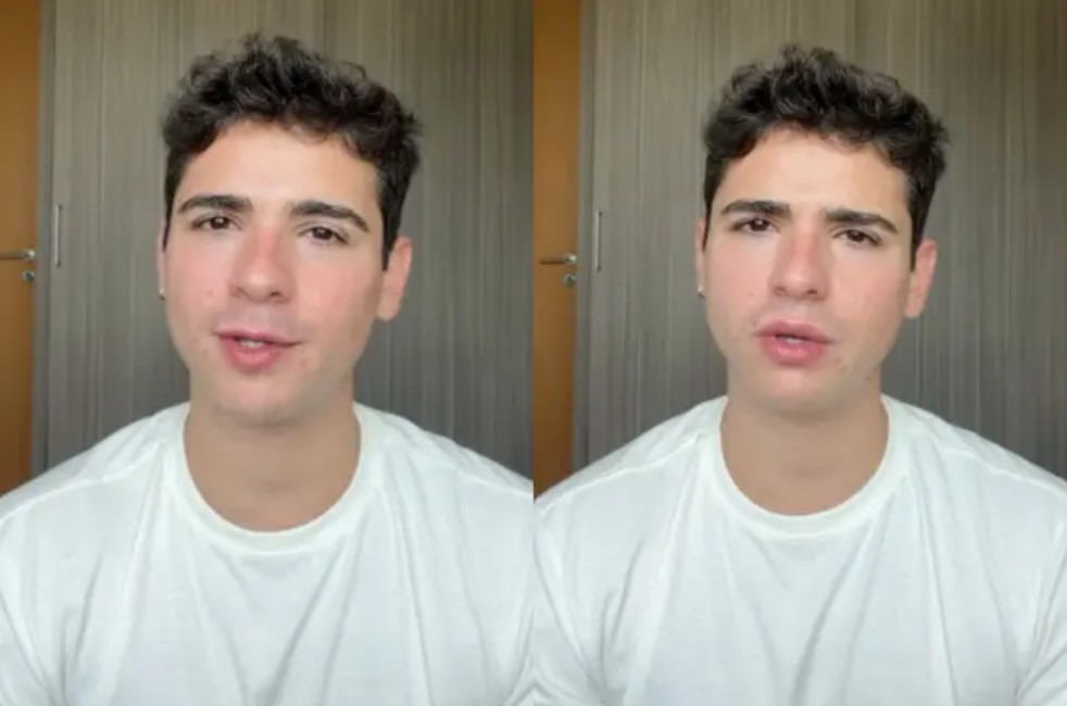 Ator se pronuncia após ser hostilizado por streamer no Rock in Rio: ‘Homofobia não é entretenimento’