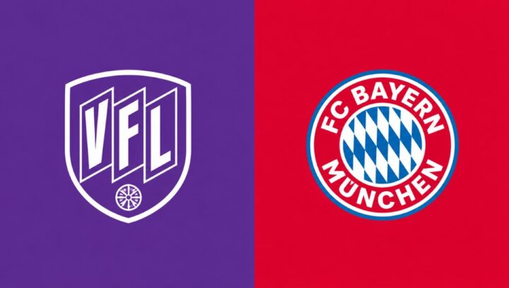 VfL Osnabrück x FC Bayern, onde assistir ao vivo pela Copa da Alemanha na estreia do atual campeão