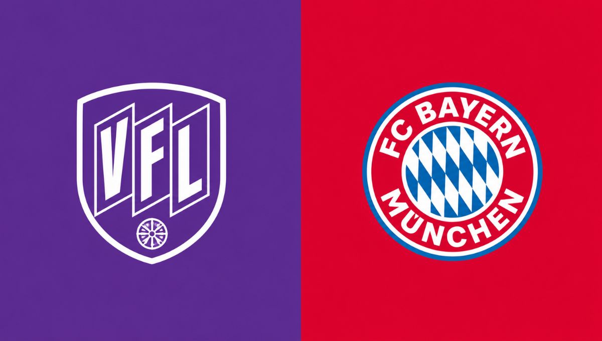 VfL Osnabrück x FC Bayern, onde assistir ao vivo pela Copa da Alemanha na estreia do atual campeão