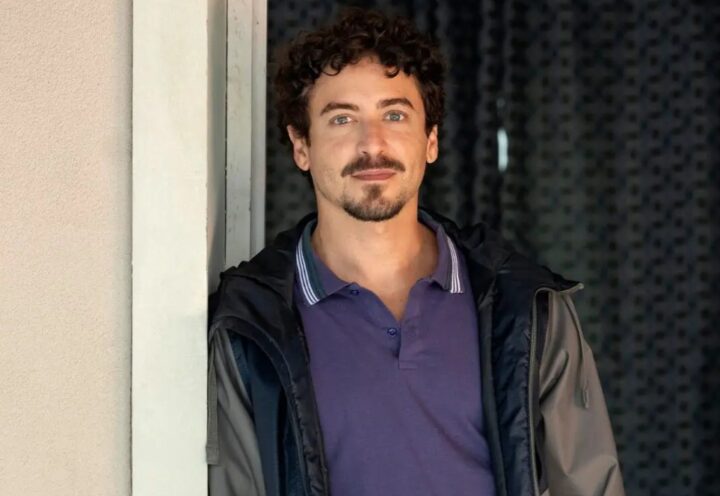Jesuíta Barbosa volta às novelas em primeiro papel fixo desde 2022; saiba mais