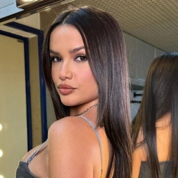 Juliette ironiza sobre pedidos de convite para seu casamento: ‘Estou ficando com fama de chata’