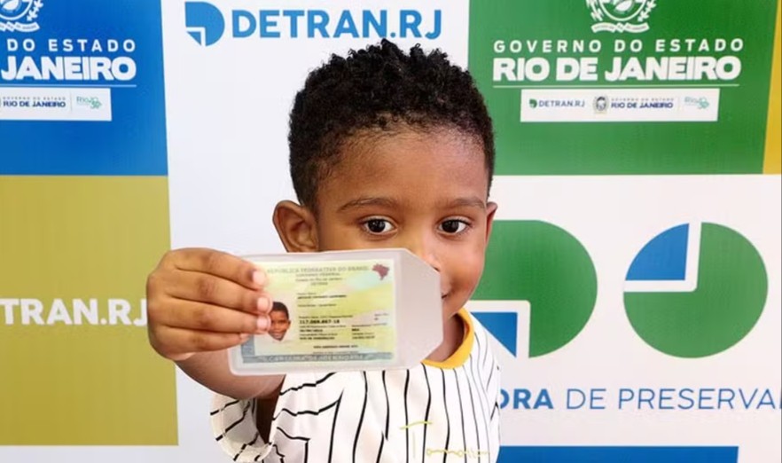 SAC Itinerante vai emitir novas Carteiras de Identidade de graça na Feira de São Joaquim; saiba mais
