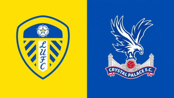 Leeds United x Crystal Palace, onde assistir ao vivo pela Premier League com mandante invicto