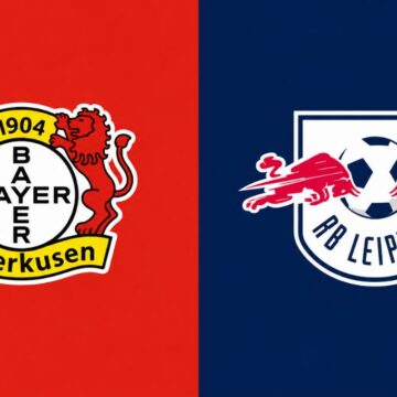 Bayer Leverkusen x RB Leipzig, onde assistir ao vivo pela Bundesliga em duelo direto por subida na tabela