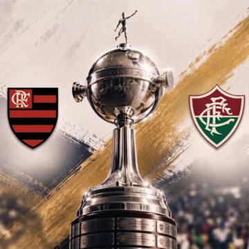 Semifinais da Libertadores 2026: veja confrontos, datas-base e quem decide em casa