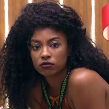 Lumena Aleluia dá dicas para futuros ex-BBBs que querem aproveitar o reality para mudar de vida: ‘O hype passa, mas sua história continua’