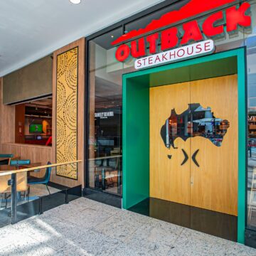 Outback lança clube de benefícios com vantagens personalizadas por inteligência artificial