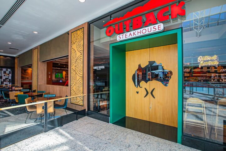 Outback lança clube de benefícios com vantagens personalizadas por inteligência artificial