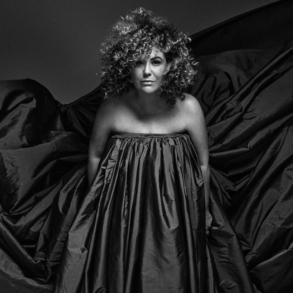 Maria Rita confirma show da turnê “Redescobrir Vol. 2” em Salvador; saiba detalhes