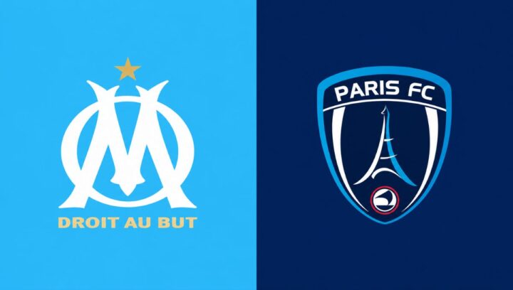 O. Marseille x Paris FC, onde assistir ao vivo pelo Campeonato Francês com mandante em busca de reação