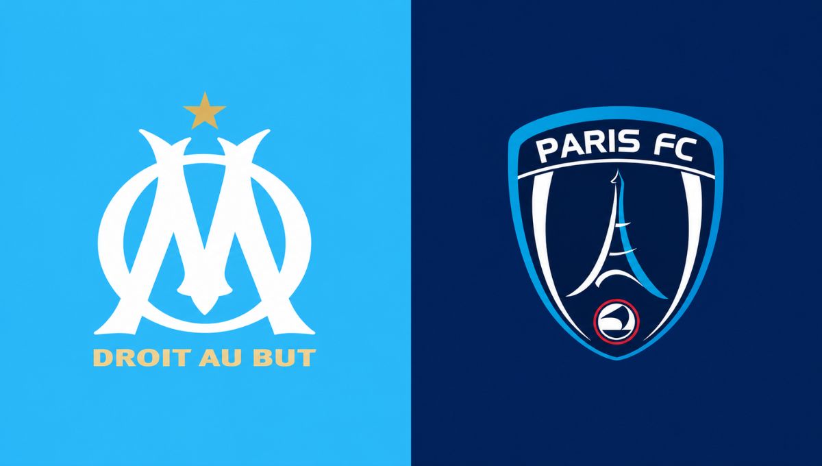 O. Marseille x Paris FC, onde assistir ao vivo pelo Campeonato Francês com mandante em busca de reação