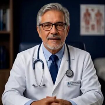 Governo pede que YouTube remova 97 perfis de “médicos de IA” da plataforma