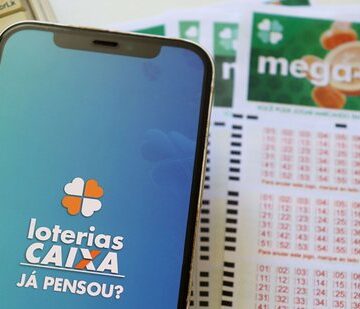 Aposta baiana acerta quina da Mega-Sena e leva mais de R$ 36 mil; veja próximo sorteio