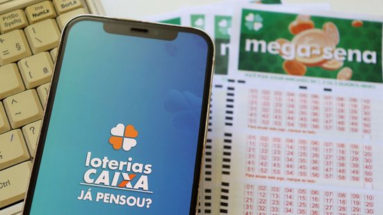 Aposta baiana acerta quina da Mega-Sena e leva mais de R$ 36 mil; veja próximo sorteio
