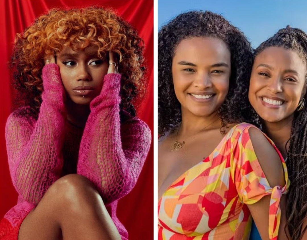 Melly vive momento inédito na carreira com música na abertura de novela: “Realização que não consigo explicar”