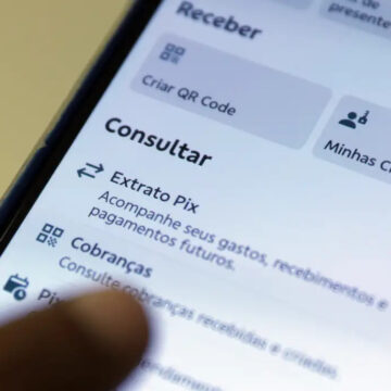 Pix registra queda de 10% após proibição das bets, aponta Banco Central