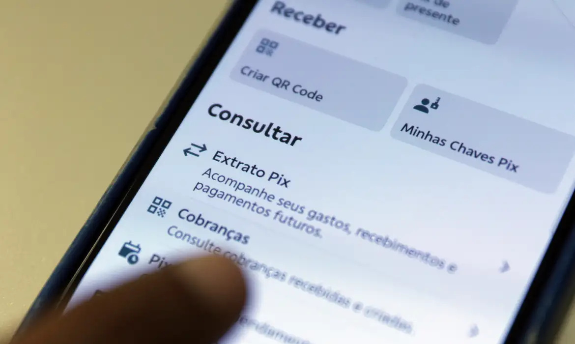 Pix registra queda de 10% após proibição das bets, aponta Banco Central