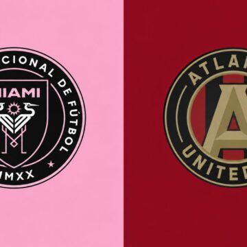 Inter Miami CF x Atlanta United, onde assistir ao vivo pela MLS em duelo com Messi pela vice-liderança