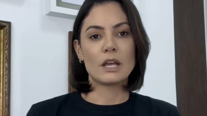 O que é enxaqueca refratária? Entenda diagnostico de Michelle Bolsonaro