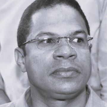 Morre Marcílio Bastos, ex-secretário de Manutenção de Salvador, aos 52 anos