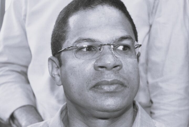Morre Marcílio Bastos, ex-secretário de Manutenção de Salvador, aos 52 anos