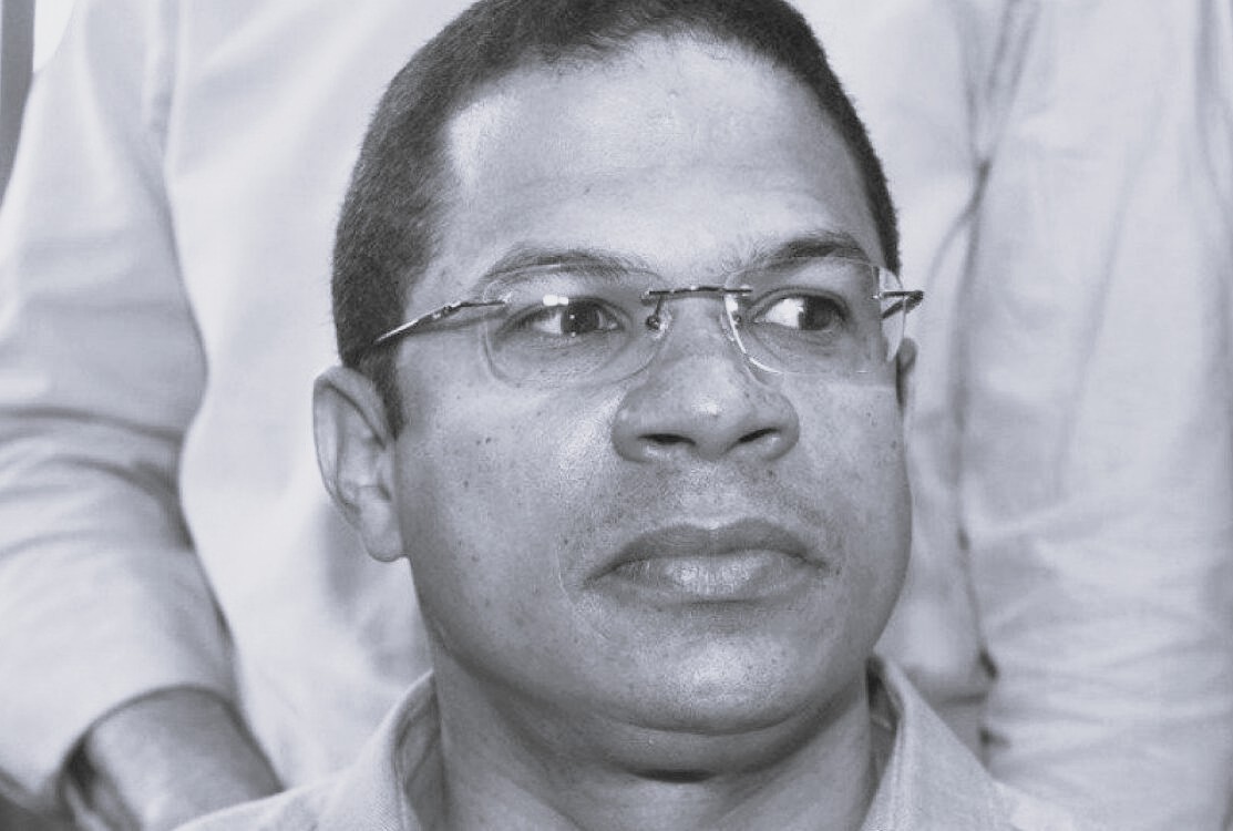 Morre Marcílio Bastos, ex-secretário de Manutenção de Salvador, aos 52 anos