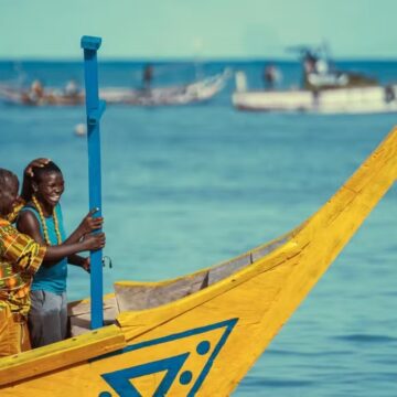Mostra de Cinemas Africanos exibe 22 filmes de 11 países gratuitamente em Salvador