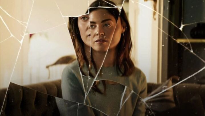 Suspense dinamarquês da Netflix leva uma mulher com amnésia de volta a uma vida cercada de segredos