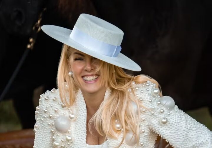 Às vésperas do casamento, Ana Hickmann compartilha novas fotos de pré-wedding